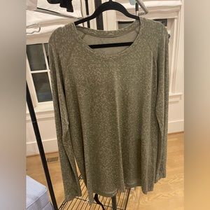 love this very comfy